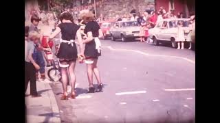 Adlington Carnival 1979 [upl. by Enneire]