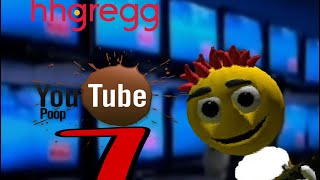 Hhgregg ytp ￼￼7 [upl. by Bethina54]