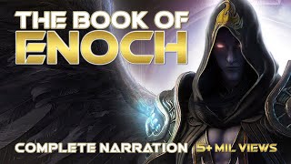 BOOK of ENOCH Full Narration [upl. by Naehs141]