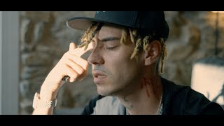 Kidd Keo  DIABLA Official Video [upl. by Eisler]