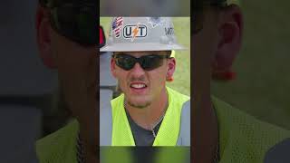 Whats your DREAM TRUCK  Utilitrain  Electrical Lineman Program [upl. by Mareld]