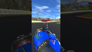 Racing bike game  Level up [upl. by Ydnor]