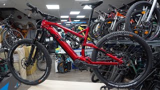 EBikes 2024 Raymon Trailray 160 E 90 Test Kaufberatung [upl. by Casper]