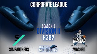 SKETCH Corporate S03 D2 R3G3 Wall Street Warriors vs Uncles [upl. by Averi]