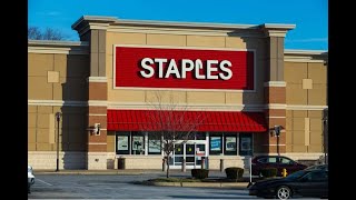 Staples Survey  surveymedalliacomstaplescares  Official Staples Survey 2023 [upl. by Anelrahs]