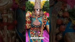 Meenakshi Amman whats app status video song 🙏❤️musicalm3h shorts devotionalsong meenakshi [upl. by Airdnaxila]