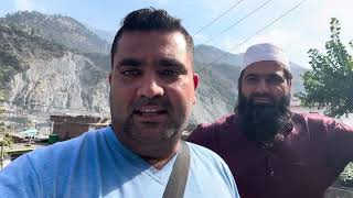 3 Round Nowshera Assembly Seat Ravinder Raina and Surinder Choudhary [upl. by Sixel]