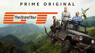 The Grand Tour season 3 favorite moments [upl. by Anilatak709]