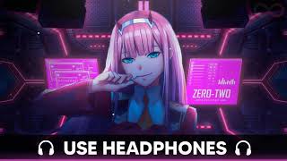 10 HOUR Phao  2 Phut Hon KAIZ Remix  9D AUDIO 🎧 [upl. by Leirua]