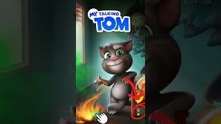 edit talkingangeia shortvideo talkingtom funny talkinggangela cat talkinganggela gangela [upl. by Riddle904]