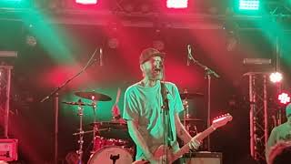 Mad Caddies Tired Bones Live Brisbane 2023 [upl. by Neeloc]