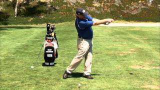 Releasing the Golf Club Tip How to Properly Release Your Golf Swing [upl. by Majka55]