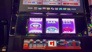 9 Max Bet Slot Spins on quotTriple Jackpot Gems Deluxequot [upl. by Fornof571]