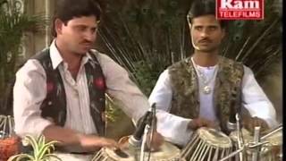 Pradeshi Veera1  Hit Gujarati Bhajan  Khimji Bharvad  Full Video Song 2016 [upl. by Aliam]