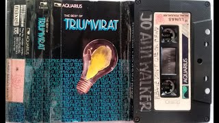 THE BEST OF TRIUMVIRAT AQUARIUS 58119 [upl. by Riess]