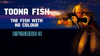 Toona Fish  S2 Ep3  The Reboot Aftermath fortnite [upl. by Yendyc]