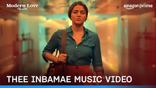 Thee Inbamae  Music Video  Modern Love Chennai  Ilaiyaraaja Christopher Stanley  Prime Video IN [upl. by Leina]