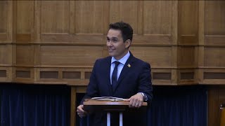 Florin Antonie  Pildele Imparatiei  Cand Neghina invadeaza holda si Mustarul ascunde rautatea [upl. by Haeckel554]