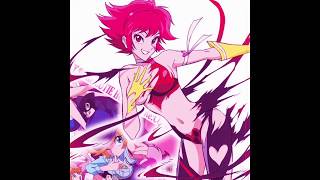 Re Cutie Honey OPENING quotCutie Honeyquot  Kumi Koda [upl. by Kennard982]