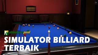 GAME BILLIARD TERBAIK  SHOOTERSPOOL [upl. by Netniuq]