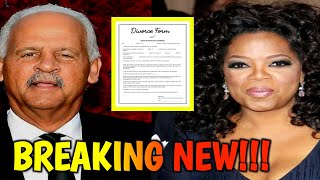 Stedman ACCEPTS All OF Oprah Winfreys Divorce TERMS amp ALIMONYI Ready To Split From Oprah [upl. by Scammon46]