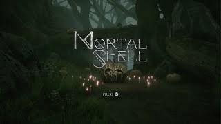 Mortal Shell20241125222158 [upl. by Eiruam]