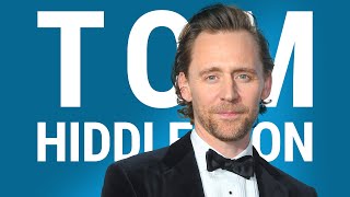 Tom Hiddleston Career Breakdown in 3minutes [upl. by Linnell]