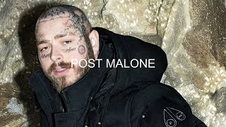 ➤ Post Malone ➤  Greatest Hits 2024 Collection  Top 10 Hits Playlist Of All Time ➤ [upl. by Owades104]