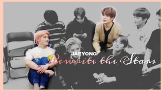 JaeYong — rewrite the stars [upl. by Naie]