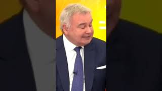 Eamonn SLAMS Schofield phillipschofield eamonnholmes castaway shortsvideo shortsfeed [upl. by Daisi]