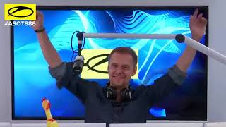 x A State of Trance Episode 886 ASOT886 – Armin van Buuren ADE Special Part 3 Final [upl. by Christa]