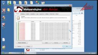 McAfee Security 2013 BETA [upl. by Ahsemo652]