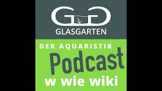 Planarien im Aquarium Wiki Podcast 16 [upl. by Addi]