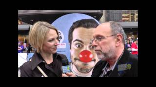 Duane Reade and Walgreens Present Red Nose Day… [upl. by Nnylsor]