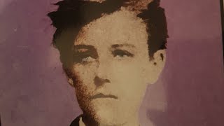 ARTHUR RIMBAUD LE VOLEUR DE FEU CHAPITRES 56 [upl. by Sylvester]