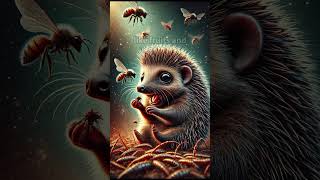 15 Amazing Facts About African Pygmy Hedgehogs [upl. by Yekcaj110]