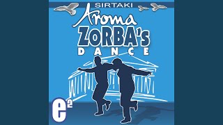 Zorbas Dance Sirtaki Rico Bernasconi Remix [upl. by Zumwalt129]