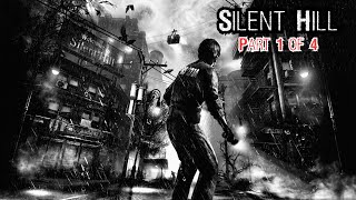 Silent Hill PS1  FULL PLAYTHROUGH  Part 1 [upl. by Appel352]