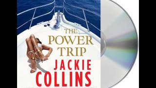 Power Trip by Jackie Collins Audiobook Excerpt [upl. by Polad]