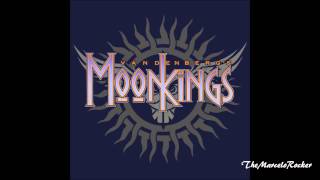 Vandenbergs Moonkings  Leave This Town [upl. by Nyleuqcaj]