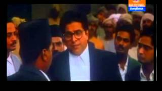 Dr Babasaheb Ambedkar TAMIL Full Movie [upl. by Yelyab]