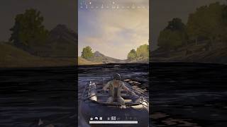 Inflatable boats added to PUBG 😱 [upl. by Lardner539]