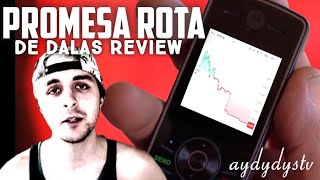 dalas review criptomonedas  la mayor estafa de internet  análisis [upl. by Ahsiekram130]