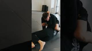 Trap Them Into a Kimura jiujitsu bjj kimura [upl. by Odnanref]