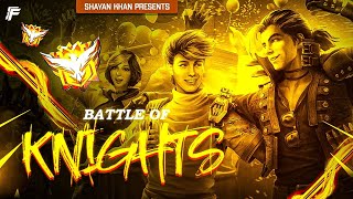 BATTLE OF NIGHT SEASON 1💥 ROUND 2  DAY 4⚡️ HOST SHAYAN KHAN [upl. by Philina]