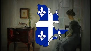 La Ziguezon Zinzon  Traditional Repeat Quebecois Song [upl. by Mcleod]