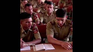 Lieutenants 4 year journey in Khadakwasla and IMA indianarmy motivation [upl. by Epolenep]