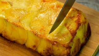 Gratin de pommes de terre à la viande hachée Un plat incroyable et facile à faire ǀ SavoureuxTV [upl. by Card]