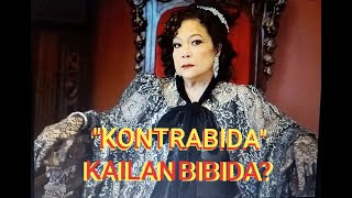 NORA AUNOR MOVIE quotKONTRABIDAquot MARAMI PA RIN ANG UMAASANG MAPAPANOOD ITOSANA IPROMOTE AT MAPANOOD [upl. by Pathe365]