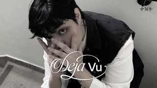 KPOP IN PUBLIC  MANSAEGAYO2024 TXT 투모로우바이투게더 DEJA VU  DANCE COVER  DILLE FROM BRAZIL [upl. by Callean]